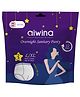 Aiwina Premium Comfortable Overnight Sanitary Panty L/XL (3PCS PACK of 1)
