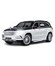 Magicwand 1:24 Scale Die-Cast Mayybachh GLS Large with 6 Openable Doors,Pull Back Action,Working Lights & Working Horn Colors as Per Stock Pack of 1