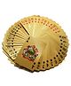 Magicwand 24 K Gold Plated Water-Proof Premium Poker Playing Taash Card Game Pack of 54 Cards