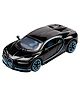 Magicwand 1:32 Scale Die-Cast Zinc Alloy Chiron with Openable Doors and Pull Back Action,& Blinking Lights Colors As per Stock Pack of 1