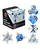 Magicwand Shape Shifting Cube with 36 Rare Earth Magnets