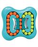 Magicwand Magic Bean Rectangular Rotating Cube for Relieving Stress,Anxiety for Kids & Adults
