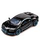 Magicwand1:32 Scale Die-Cast Metal Bugattti Chiron Car with Openable Doors & Pull Back Action Colors as Per Stock Pack of 1