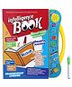 Magicwand Paper The First E-Book for Children with 20 Pages of Fun Filled Activities Multi-Colored 20 Pages Pack of 1