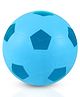 FunBlast Inflatable Football for Kids  6 Inches Blue