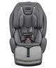 Nuna Exec-Baby Car Seat-Convertible Front & Rear Facing-Aeroflex Side Impact Protection System- Grey