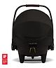 Nuna Pipa Next Baby Car Seat-Rear Facing -7 Positions Adjustable Headrest-Lightweight-Black