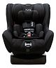 Nuna Rava Baby Car Seat-Convertible -10 Positions Recline-Black