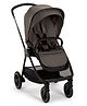 Nuna TRIV Next Baby Stroller-One Hand Fold-Grey