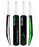 Jaspo Slog Junior Plastic Tennis Cricket Bat Full Size Bat (28 inches Height), Bat for Kids 5+ Years SLOG Junior (Upto 10 Years)