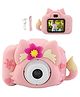 Azhari HD Digital Video Kids Camera, Christmas Birthday Gifts , Cute Portable Little Girls/Boys- Color May Vary
