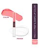 Lotus Make-Up Proedit Prep nad Swipe Lip Color with Lip Primer PL06- Strawberry Fusion - 6 g