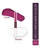 Lotus Make-Up Proedit Prep nad Swipe Lip Color with Lip Primer PL10 Rustic Blueberry - 6 g