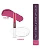 Lotus Make-Up Proedit Prep nad Swipe Lip Color with Lip Primer PL11 Beetroot Fudge - 6 g