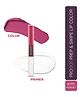 Lotus Make-Up Proedit Prep nad Swipe Lip Color with Lip Primer PL12 Berry Parfait - 6 g