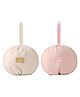 COZY VIBES Underwear Packing Solution Bra Storage Bag Luggage Accessory- PACK OF 1- COLOR MAY VARY