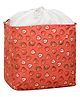 COZY VIBES 140L Large Laundry Hamper,Waterproof Foldable Laundry Basket, Linen Bin Storage Organizer for Dirty Clothes- PACK OF 1- COLOR MAY VARY