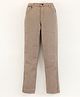 Dapper Dudes Full Length Solid Jeans - Mouse