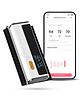 Janitri Blood Pressure Monitor - Black