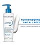 Bioderma Atoderm Moisturizer - Atoderm Creme Ultra-Nourising Moisturising Cream Boosts Hyaluronic Acid Ceramides Pump - 200 ml