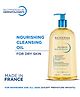 Bioderma Atoderm Body Wash - Shower Oil Atoderm Huile De Douche With Niacinamide - 1 Litre