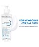 Bioderma Atoderm Cream - Atoderm Intensive Gel Creme Moisturizer Lightweight & Non Greasy for Dry Skin - 200 ml