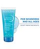 Bioderma Atoderm Cleanser - Atoderm Gel Douche Ultra Gentle Soap Free Shower Gel With Niacinamide for 24H Hydration - 100 ml