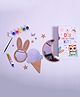 ilearnngrow Teeny Tiny DIY Mirror Set of Three