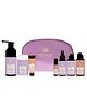 AreoVeda New Mom & Baby Essentials Kit Blended Of Oils & Herbs For Nourishing, Hydrating & Soothing For Moms & Babies