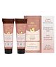 AREOVEDA Stretch Marks Cream With Striover | Visibly Reduces Old And New Stretch Marks In 28 days | Pregnancy & Breastfeeding Safe, 25g each (Pack of 2)