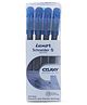 Luxor Schneider Gel Pen Pack of 4 Blue Gel Pens