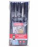Luxor OHP Marker with Extra Fine Tip Pack of 5 - Blue