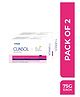 Clinsol Anti Acne soap with Tea Tree Oil - 75 g (Pack of 2)