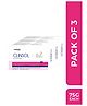 Clinsol Anti Acne soap with Tea Tree Oil - 75 g (Pack of 3)