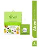 Airvel Fruiti Punch Fragrance Pouch Air Freshener For Amazing Fragrance Helps to Remove Bad Odour for office & home (6 x 10g)