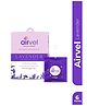Airvel Lavender Fragrance Pouch Air Freshener For Amazing Fragrance Helps to Remove Bad Odour for office & home (6 x 10g)