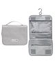 FunBlast Travel Organizer Bag with Hanging Hook  Pack of 1 Grey