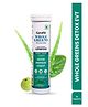 GEOFIT Whole Greens Effervescent Tablets for Immunity & Detoxification with Superfoods  (15 Tablets)