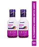 Geofit Detox Juice 500ml, Pack of 2 - Detox Juice  with 14 Powerful Herbs, Supports Digestion & Immune System, Purifies Blood