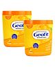 Geofit Nutrition Powder for Women,Mango Flavoured 250g, pack of 2 with High Proteins & Multivitamins & Minerals for Better Immunity & Health