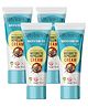MOSAWAY Mosquito Repellent Cream Pack of 4  (4 x 50 g)
