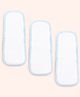 SuperBottoms Universal Booster Pads | Reusable Cloth Diaper Inserts | Soft & Absorbent | Pack of 3