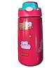 Chinmay Kids Stainless Steel Insulated Sipper 350 ml | Spill-Proof -  BPA-Free -  Leak-Proof for Kids