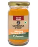 Conscious Food High Curcumin Turmeric Powder 100g