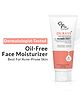 Fixderma Durave Acne Control & Oil Free Face Moisturizer for Oily Skin 50g