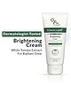 Fixderma Tomaglow Brightening Face Cream With White Tomato Extract & 4% Niacinamide Reduse Dark Spots 50g