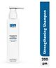 Fixderma FCL Strengthening Shampoo Controls Hair Fall |Reduces Frizz | Promotes Hair Growth|Cleans Scalp - 200 g