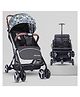 1st Step Aura Stroller with Portable Travel Friendly Trolley and Compact Fold