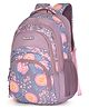Beauty Girls by Hotshot |school Bag|tution Bag|college Backpack|large Size|water Resistant|19 Inch|for Girls & Women|36 Liters Backpack - Baby Pink