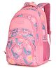 Beauty Girls by Hotshot |school Bag|tution Bag|college Backpack|large Size|water Resistant|19 Inch|for Girls & Women|36 Liters Backpack - Pink